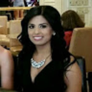 Meet your Posher, Happy